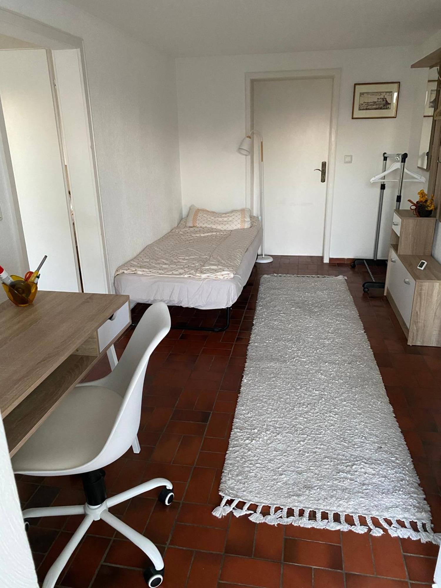 Ferienwohnung Paradies Nollingen Ngoại thất bức ảnh